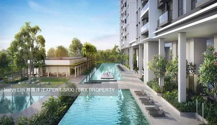Bloomsbury Residences (D5), Apartment #481152131
